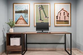 Hampton Inn & Suites Alpena