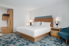 Hampton Inn & Suites Alpena