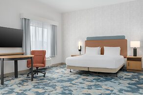 Hampton Inn & Suites Alpena