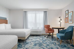 Hampton Inn & Suites Alpena