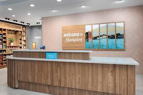 Hampton Inn & Suites Alpena