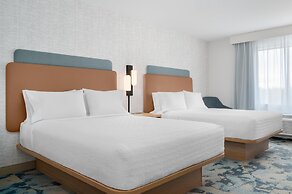 Hampton Inn & Suites Alpena