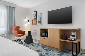 Hampton Inn & Suites Alpena