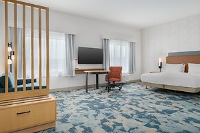 Hampton Inn & Suites Alpena