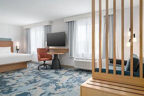 Hampton Inn & Suites Alpena