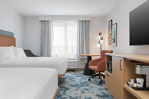 Hampton Inn & Suites Alpena