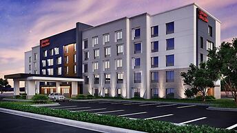 Hampton Inn & Suites By Hilton Louisville East Oxmoor