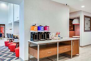 Hampton Inn & Suites By Hilton Louisville East Oxmoor