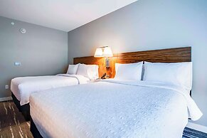 Hampton Inn & Suites By Hilton Louisville East Oxmoor