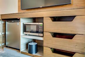 Hampton Inn & Suites By Hilton Louisville East Oxmoor