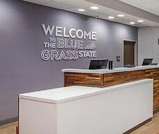 Hampton Inn & Suites By Hilton Louisville East Oxmoor