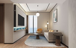 Hilton Garden Inn Shanwei Haibin Boulevard