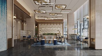 Hilton Garden Inn Shanwei Haibin Boulevard