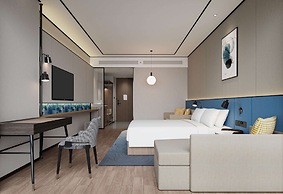 Hilton Garden Inn Shanwei Haibin Boulevard