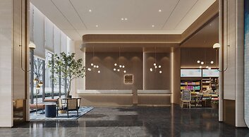 Hilton Garden Inn Shanwei Haibin Boulevard