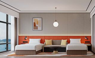Hilton Garden Inn Shanwei Haibin Boulevard