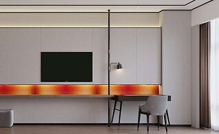 Hilton Garden Inn Shanwei Haibin Boulevard