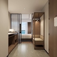 Hilton Garden Inn Shanwei Haibin Boulevard