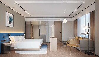 Hilton Garden Inn Shanwei Haibin Boulevard