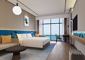 Hilton Garden Inn Shanwei Haibin Boulevard