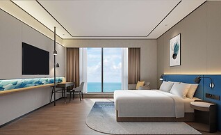 Hilton Garden Inn Shanwei Haibin Boulevard