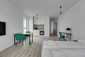 Studio Sw. Piotra by Grand Apartments