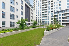 Studio Sw. Piotra by Grand Apartments