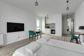 Studio Sw. Piotra by Grand Apartments