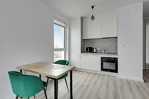 Studio Sw. Piotra by Grand Apartments