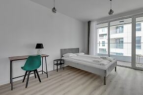 Studio Sw. Piotra by Grand Apartments