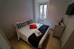 frascati rooms
