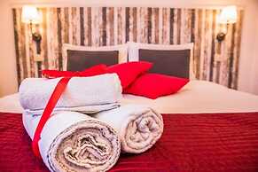 frascati rooms