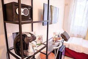 frascati rooms