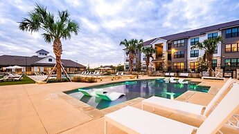 Barsala At The Parker Austin