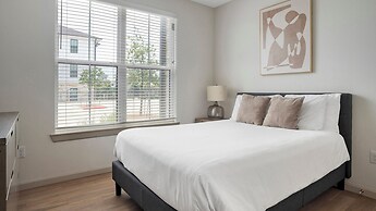 Barsala At The Parker Austin