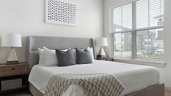 Barsala At The Parker Austin