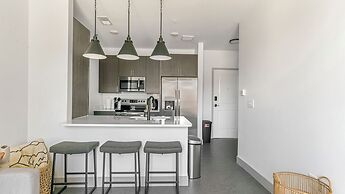 Barsala At Sphere Apartments