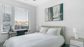 Barsala At Sphere Apartments