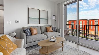 Barsala At Sphere Apartments