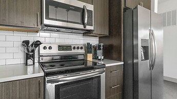 Barsala At Sphere Apartments