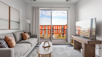 Barsala At Sphere Apartments