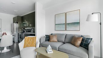 Barsala At Sphere Apartments