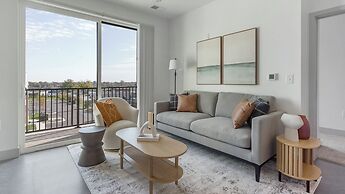 Barsala At Sphere Apartments