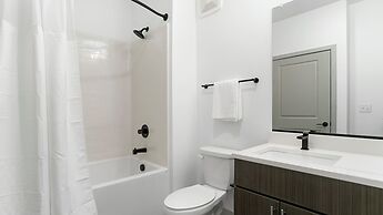 Barsala At Sphere Apartments