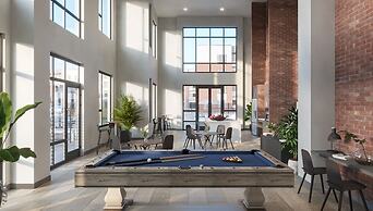 Barsala At Sphere Apartments