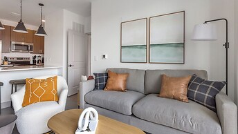 Barsala At Sphere Apartments