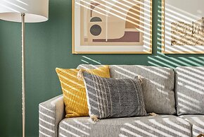 Bridge At McKinney Apartments By Barsala