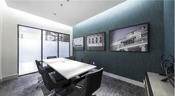 Bridge At McKinney Apartments By Barsala