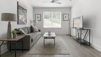 Station At Crestline By Barsala