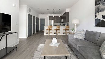 Station At Crestline By Barsala